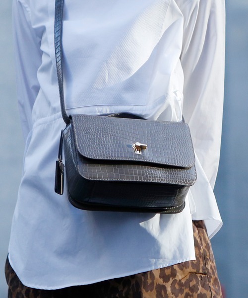 ショルダーバッグ バッグ シャンブルバッグ Zozotown Paypayモール店 通販 Paypayモール