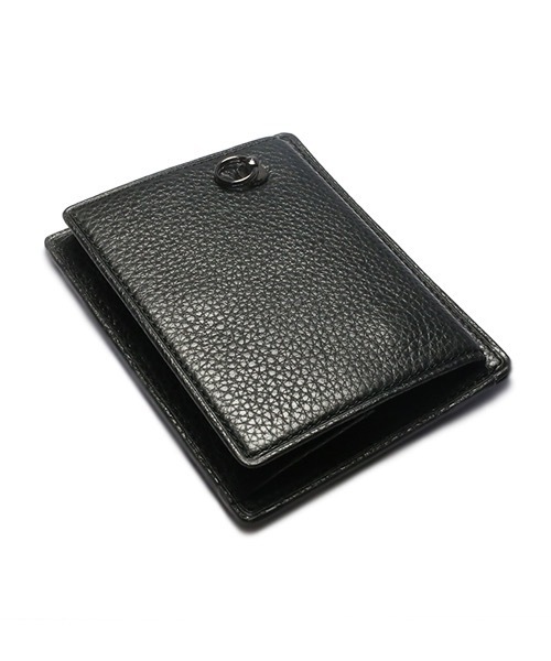 JAM HOME MADE（ジャムホームメイド） ミニ 財布 牛革 レザー REIWA
