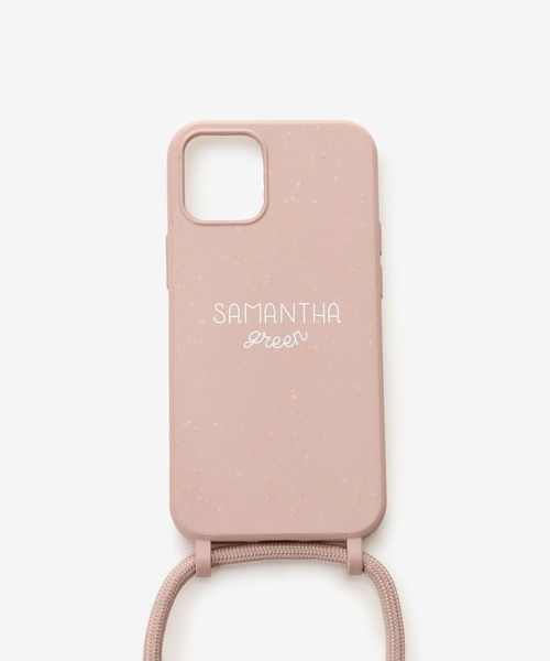 限定SALE大得価 モバイルアクセサリー Samantha Green iphone12miniケース ZOZOTOWN PayPayモール店 - 通販 - PayPayモール 日本製特価