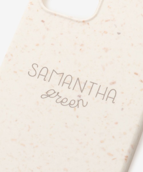 限定SALE大得価 モバイルアクセサリー Samantha Green iphone12miniケース ZOZOTOWN PayPayモール店 - 通販 - PayPayモール 日本製特価