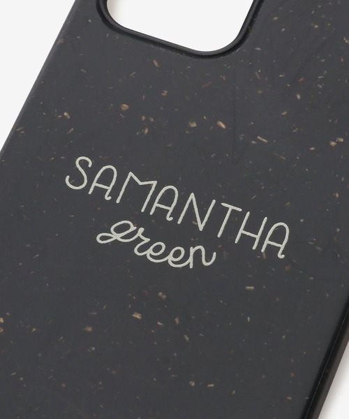 限定SALE大得価 モバイルアクセサリー Samantha Green iphone12miniケース ZOZOTOWN PayPayモール店 - 通販 - PayPayモール 日本製特価