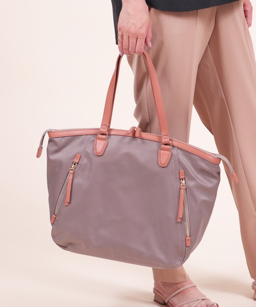 トートバッグ バッグ レディース ナイロン トートバッグ Zozotown Yahoo 店 通販 Yahoo ショッピング