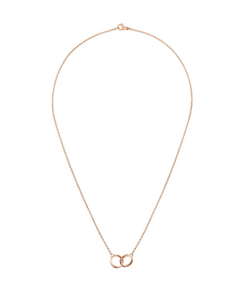 ネックレス Elan Unity Necklace レディース メンズの画像