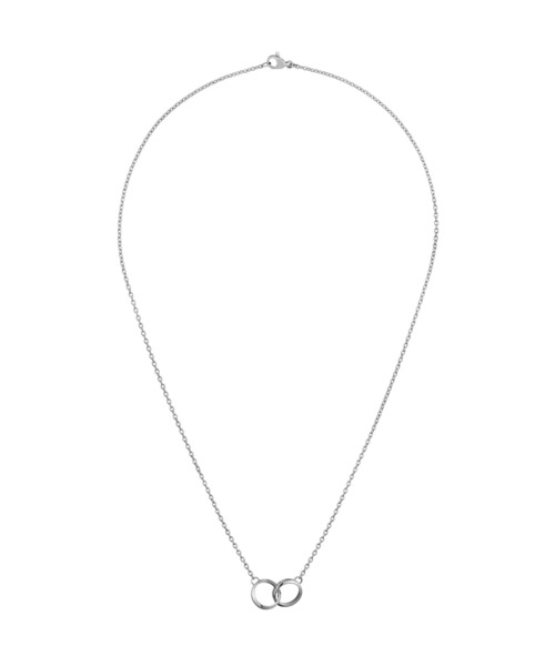 ネックレス Elan Unity Necklace レディース メンズの画像