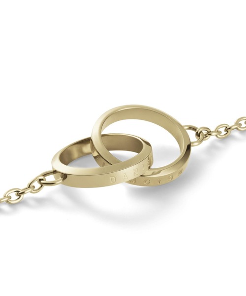 ネックレス Elan Unity Necklace レディース メンズの画像