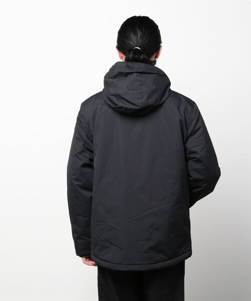 フード❆ アウター フード付き中綿ジャケット ZOZOTOWN PayPayモール店 - 通販 - PayPayモール M IDYLLWILDPARKA JKT / ハーレー においてサ