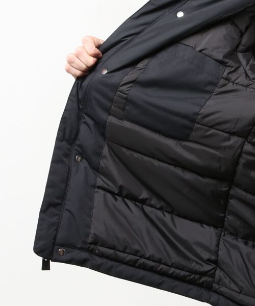 フード❆ アウター フード付き中綿ジャケット ZOZOTOWN PayPayモール店 - 通販 - PayPayモール M IDYLLWILDPARKA JKT / ハーレー においてサ