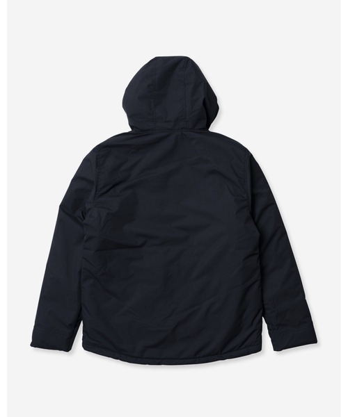 フード❆ アウター フード付き中綿ジャケット ZOZOTOWN PayPayモール店 - 通販 - PayPayモール M IDYLLWILDPARKA JKT / ハーレー においてサ