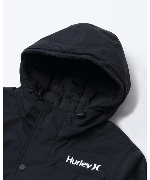 フード❆ アウター フード付き中綿ジャケット ZOZOTOWN PayPayモール店 - 通販 - PayPayモール M IDYLLWILDPARKA JKT / ハーレー においてサ