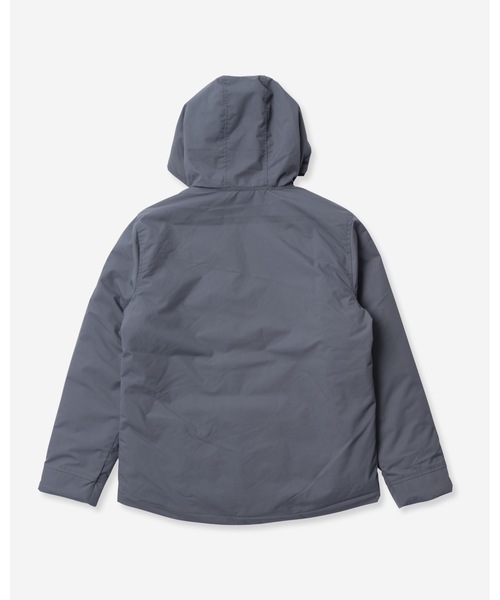 フード❆ アウター フード付き中綿ジャケット ZOZOTOWN PayPayモール店 - 通販 - PayPayモール M IDYLLWILDPARKA JKT / ハーレー においてサ
