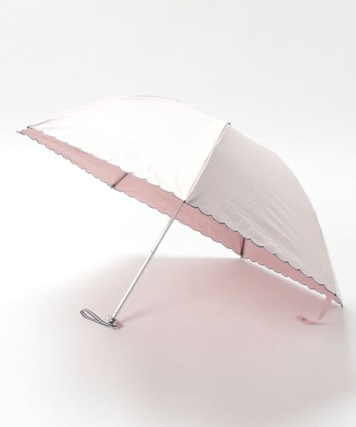 POLO RALPH LAUREN（ポロ・ラルフローレン） 折りたたみ傘 遮光 晴雨