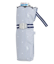 POLO RALPH LAUREN 折りたたみ傘 遮光 晴雨兼用折りたたみ日傘