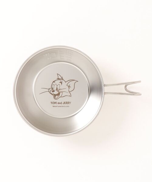 TOM & JERRY 24cm皿 TOM & JERRY 24cm皿 61Yevyu9w+L._AC_UF894,