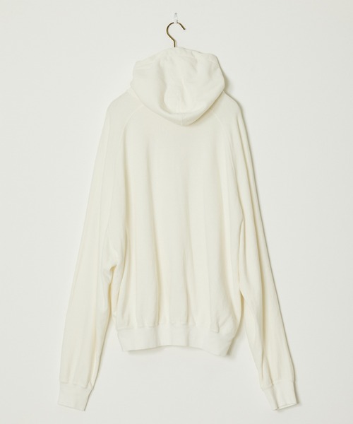 レミレリーフ　remi relief NYCロゴパーカー REMI RELIEF レミレリーフ NYC ロゴパーカー フーディ
