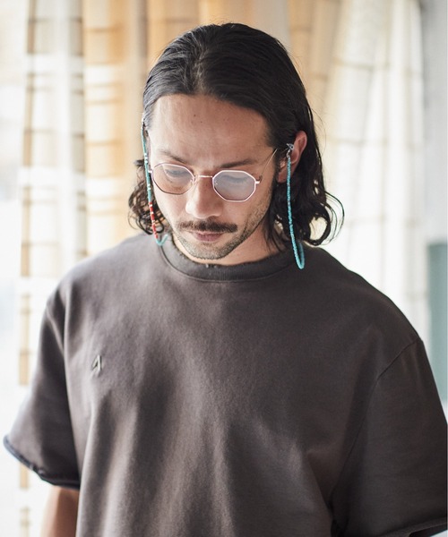 アダムキメル　サングラス　adam kimmel sunglasses VINTAGE ADAM KIMMEL サングラス ブラック EAGLE EYE | Outdated
