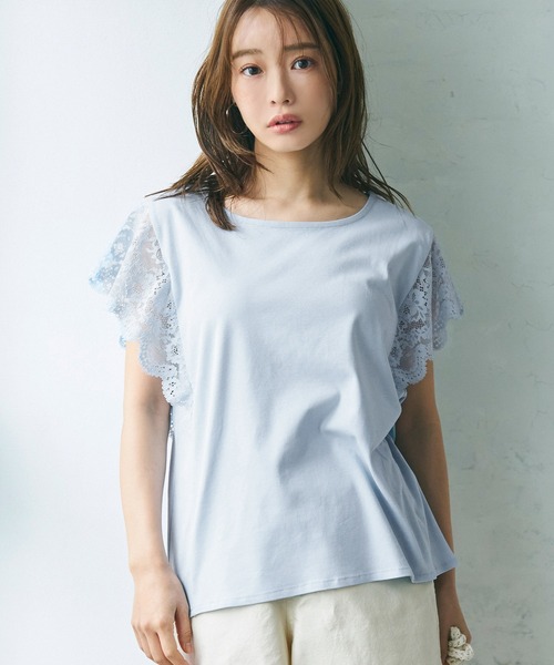 COKETT コケット レディース トップス Tシャツ カットソー 未