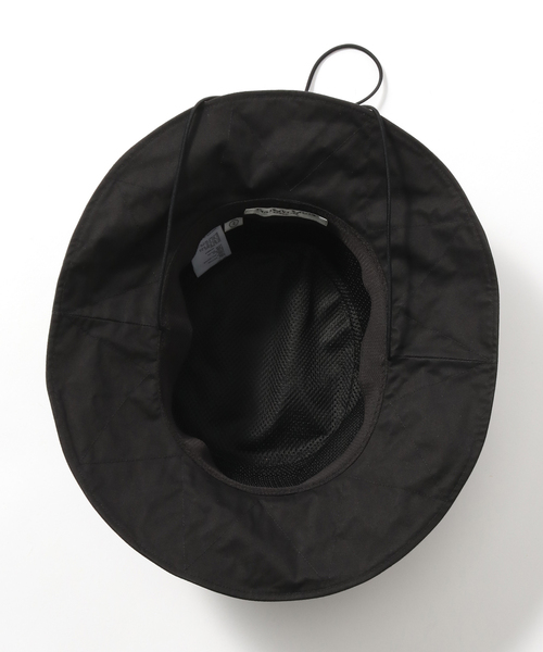 KIJIMA TAKAYUKI キジマタカユキ 22AW サファリハット KIJIMA TAKAYUKI(キジマ タカユキ)の【HPS別注】CORDURA（R
