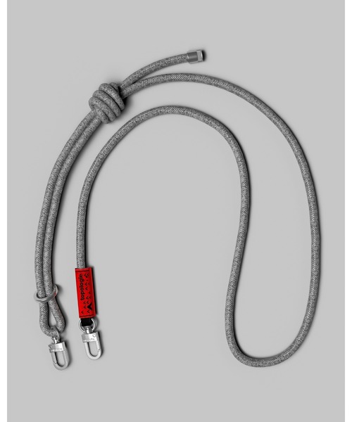 Topologie 8.0mm Rope 「ストラップ単体」 : ZOZOTOWN Yahoo!店