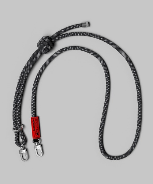 Topologie（トポロジー） 8.0mm Rope 「ストラップ単体」 : ZOZOTOWN