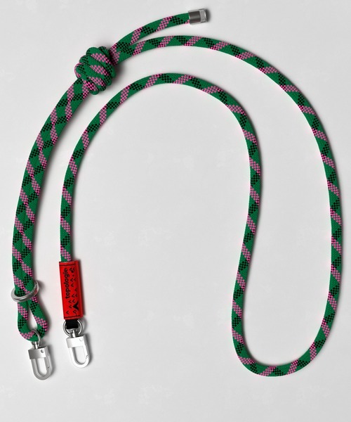 Topologie（トポロジー） 8.0mm Rope 「ストラップ単体」 : ZOZOTOWN