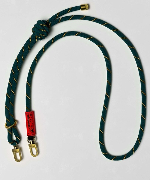 トポロジー　ストラップ　セット売り Topologie（トポロジー） 8.0mm Rope 「ストラップ単体」 : ZOZOTOWN