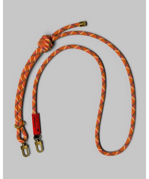 Topologie（トポロジー） 8.0mm Rope 「ストラップ単体」 : ZOZOTOWN