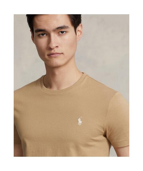POLO RALPH LAUREN（ポロ・ラルフローレン） tシャツ カスタム スリム