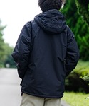 チャムス マウンテンパーカー ウインドブレーカ...の詳細画像2