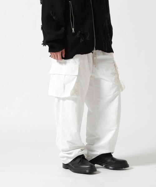 DANKE SCHON（ダンケシェーン） パンツ 「WEB＆DEPOT限定」DankeSchon