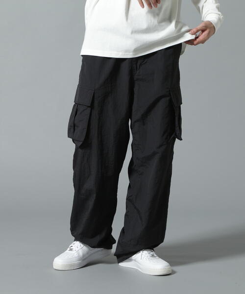 DANKE SCHON（ダンケシェーン） パンツ 「WEB＆DEPOT限定」DankeSchon