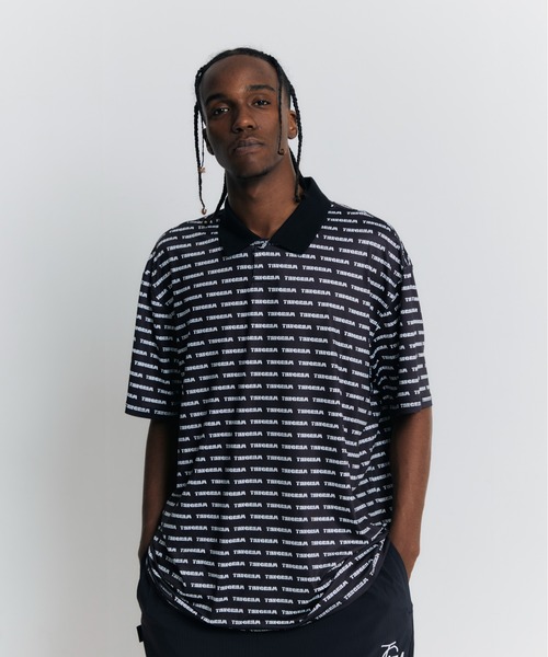 TANGRAM タングラム長袖Tシャツ2枚セット TANGRAM（タングラム） / ダンボールニットスウェットプル