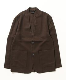 ニューバランス THE CITY ノーカラージャケット 新品　定価12650円 New Balance ジャケット ノーカラージャケット ニューバランス
