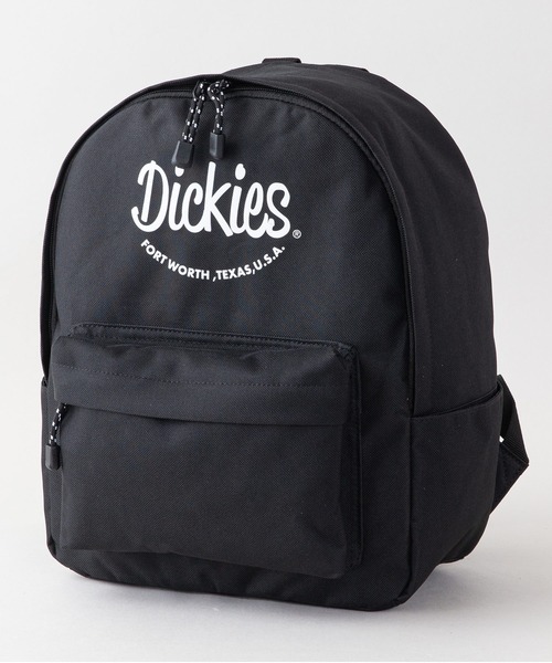 ディッキーズ　Dickies リュック　バッグ　キャンプ　大容量　林間学校　子供 Dickies リュック 「DICKIES/ディッキーズ」スマイルロゴ KIDS