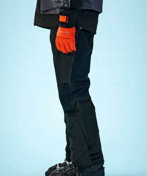 未使用PHENIX Alpine Satellite Cargo PT メンズ フェニックス（PHENIX） パンツ phenix(フェニックス)Alpine Satellite