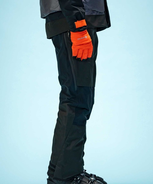 gore-tex windstopper cargo pantsのおすすめ人気商品一覧 通販