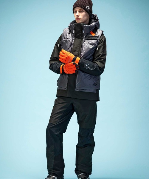 フェニックス（PHENIX） パンツ phenix(フェニックス)Alpine Satellite