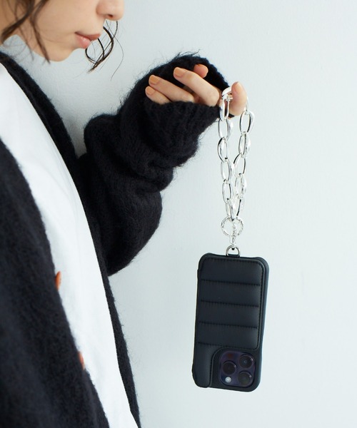 【新品未使用】DEMIU × Nothing And Others ストラップ Nothing And Others（ナッシングアンドアザーズ） 「Nothing And