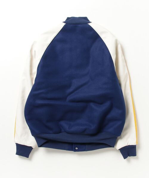 adidas（アディダス） コート ジャケット M SST VARSITY(COLLEGE
