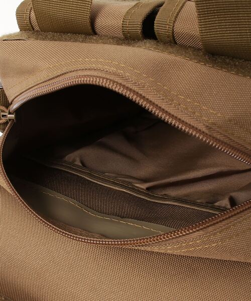 BLACKHAWK Utility ショルダーバッグ US Military SETUP7 ショルダーバッグ 「SETUP7」ミリタリーユーティリティ