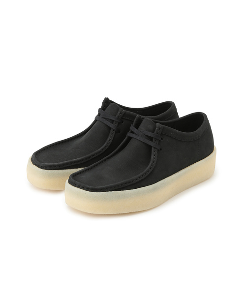 CLARKS Wallabee Cup ワラビー カップ Clarks デッキシューズ CLARKS / クラークス Wallabee Cup