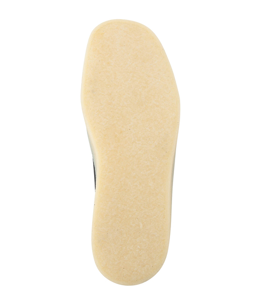 Clarks（クラークス） デッキシューズ Wallabee Cup ワラビー カップ