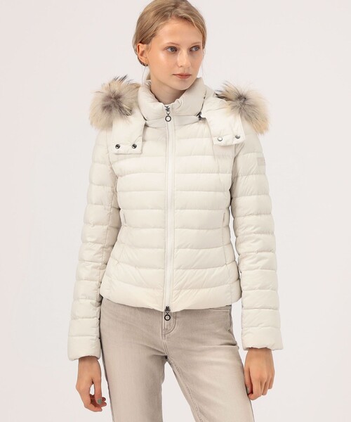 TATRAS VARENA ショートダウンコート　03 TATRAS VARENA ショートダウンコート03