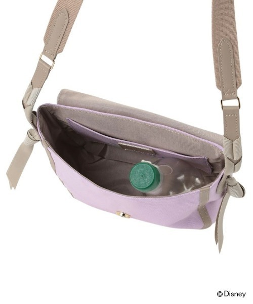 LANVIN en Bleu ショルダーバッグ バッグ ラプンツェル レディース  