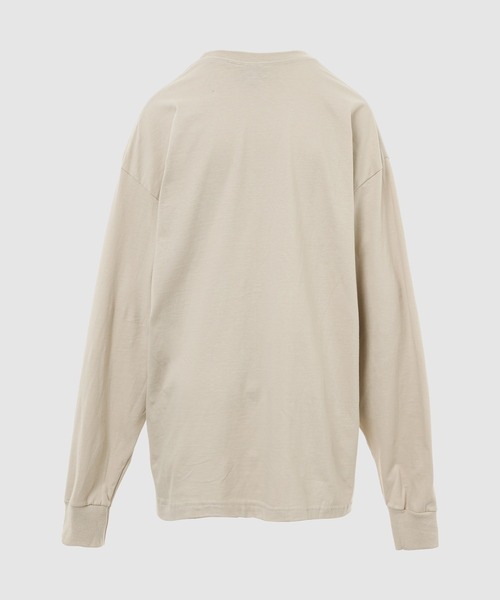 tシャツ BE ANGEL TEE LS レディース GIU tシャツ BE ANGEL TEE LS レディース : ZOZOTOWN Yahoo!店