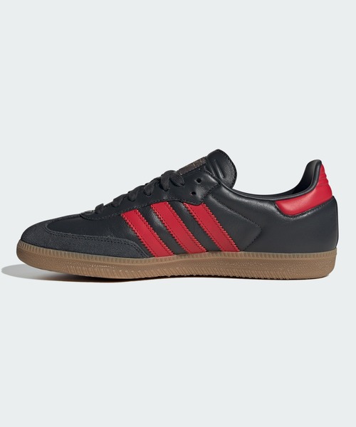 アディダス SAMBA OG レディース adidas スニーカー Originals Samba OG（アディダスオリジナルス