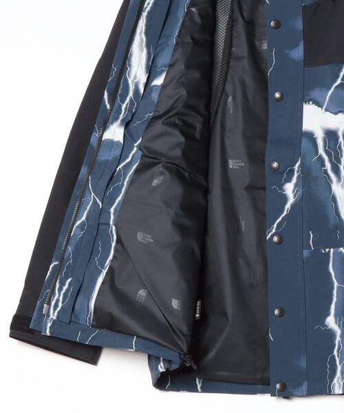 THE NORTH FACE（ザ ノースフェイス） マウンテンパーカー ウインド