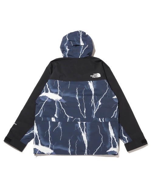 THE NORTH FACE マウンテンパーカー ウインドブレーカー Novelty