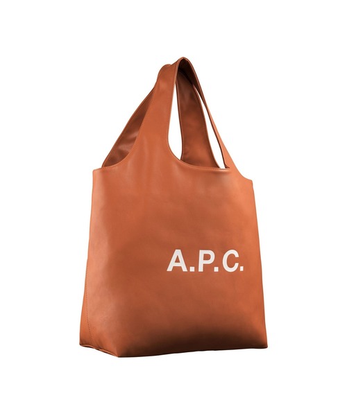 【A.P.C.】在庫あり ☆ユニセックス Ninon トートバック☆ Ninon トートバッグ｜HOMME ｜A.P.C. | アーペーセー日本公式
