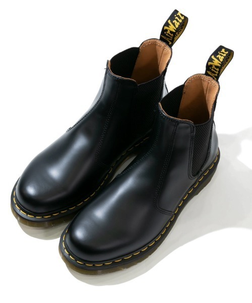 Dr.Martens（ドクターマーチン） ブーツ YS チェルシーブーツ メンズ
