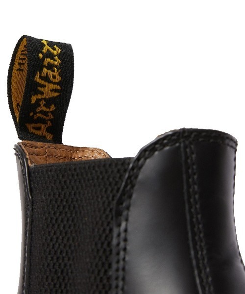 Dr.Martens（ドクターマーチン） サイドゴア ブーツ YS チェルシー